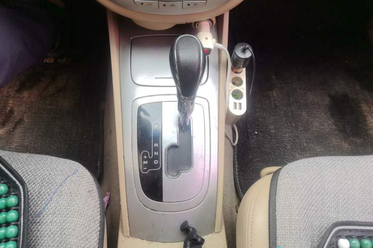 Used Buick Excelle 2013 1.5L Automatic Classic Model Gear Lever