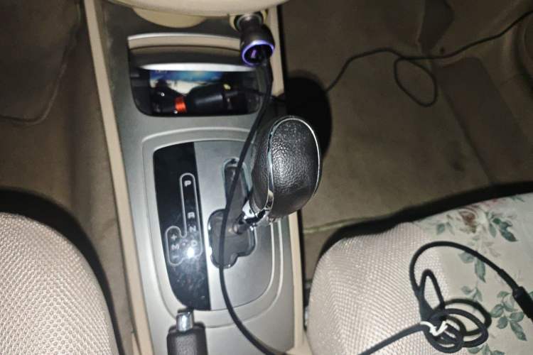 Used Buick Excelle 2013 1.5L Automatic Classic Model Gear Lever