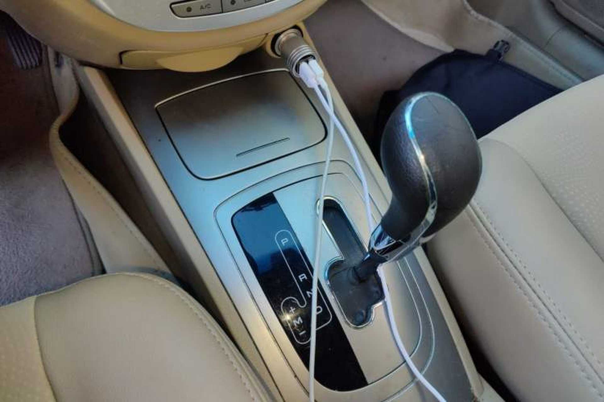 Used Buick Excelle 2013 1.5L Automatic Classic Model Gear Lever