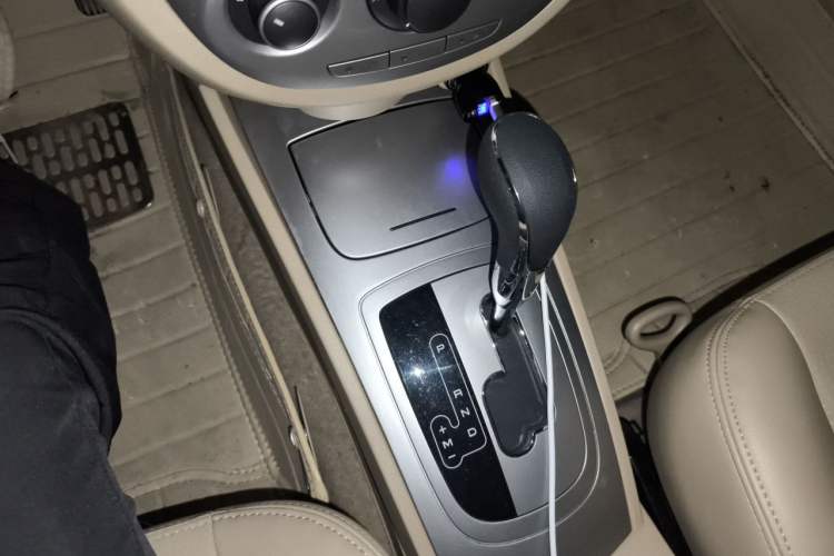 Used Buick Excelle 2013 1.5L Automatic Classic Model Gear Lever