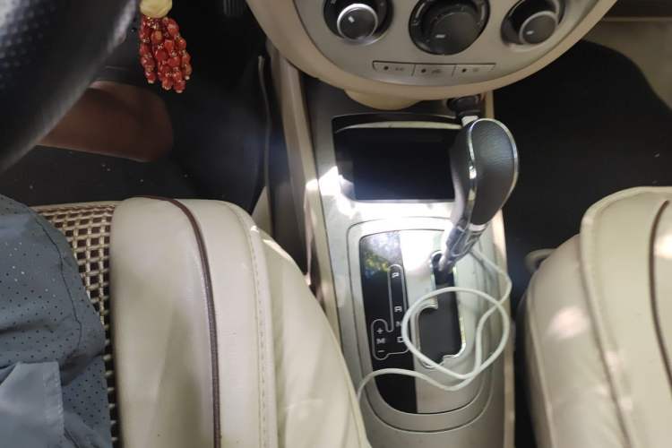 Used Buick Excelle 2013 1.5L Automatic Classic Model Gear Lever