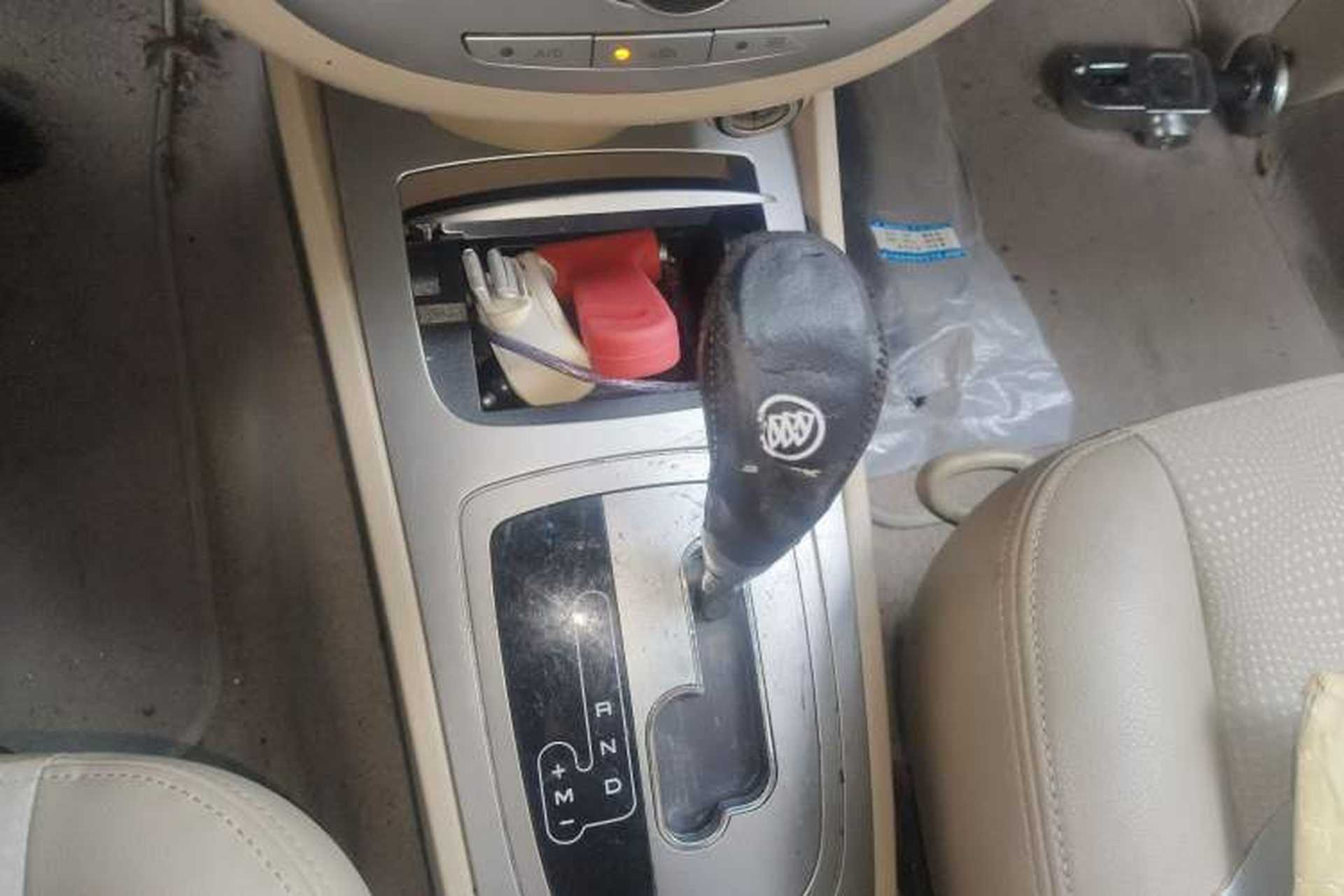 Used Buick Excelle 2013 1.5L Automatic Classic Model Gear Lever