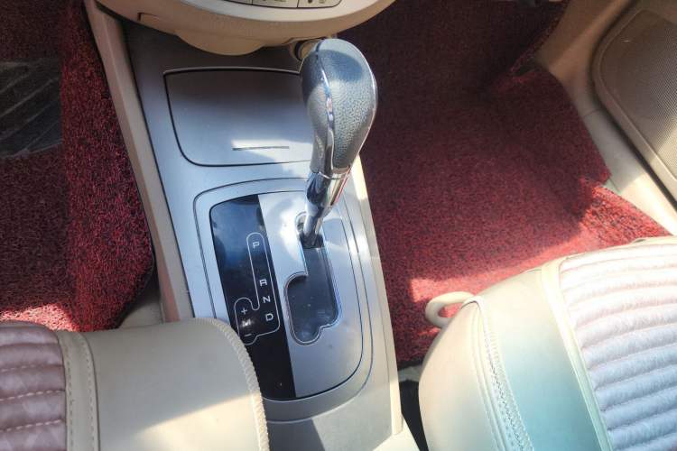 Used Buick Excelle 2013 1.5L Automatic Classic Model Gear Lever
