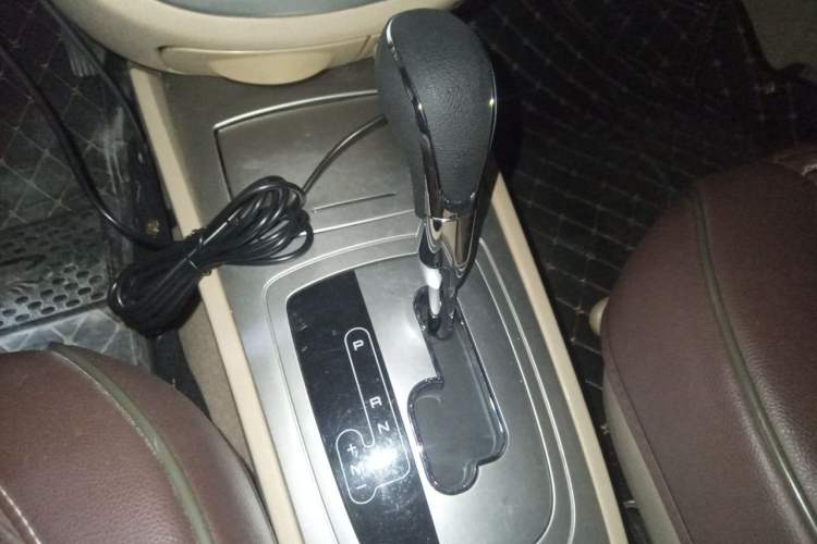 Used Buick Excelle 2013 1.5L Automatic Classic Model Gear Lever