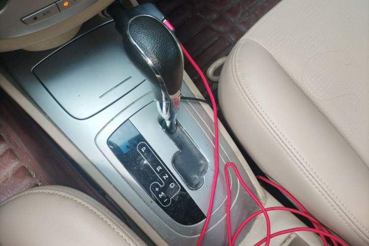 Used Buick Excelle 2013 1.5L Automatic Classic Model Gear Lever