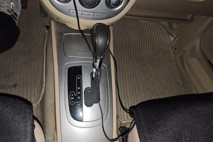 Used Buick Excelle 2013 1.5L Automatic Classic Model Gear Lever
