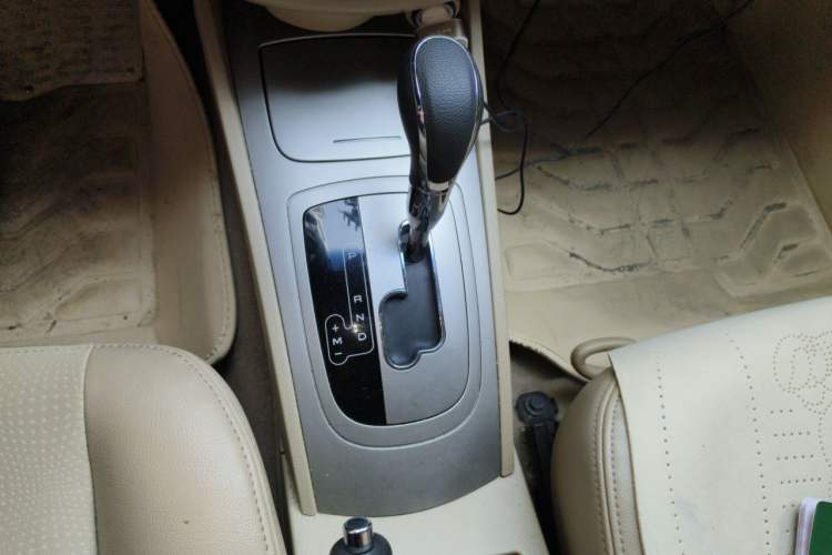 Used Buick Excelle 2013 1.5L Automatic Classic Model Gear Lever