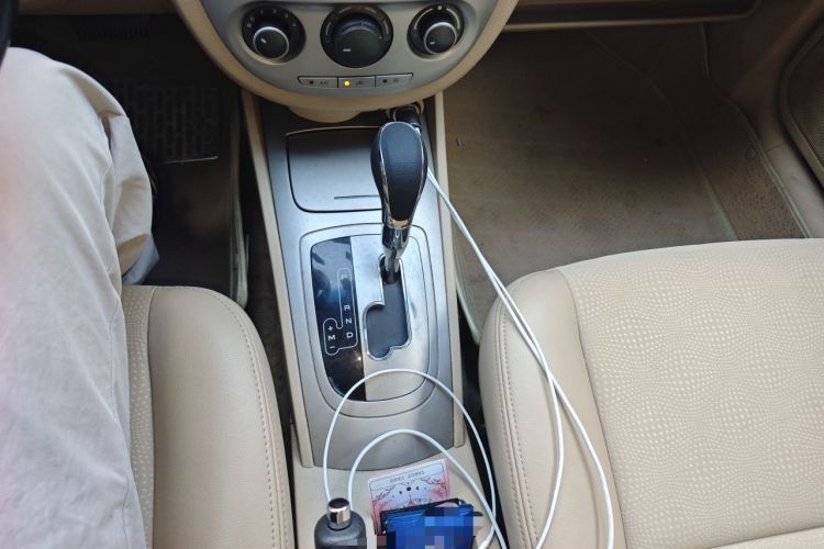 Used Buick Excelle 2013 1.5L Automatic Classic Model Gear Lever
