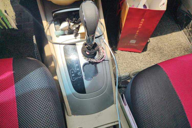 Used Buick Excelle 2013 1.5L Automatic Classic Model Gear Lever