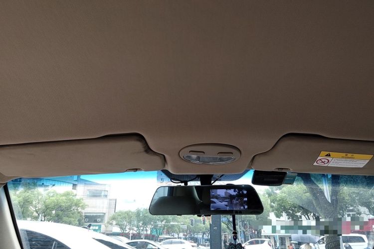 Used Buick Excelle 2013 1.5L Automatic Classic Model Headliner