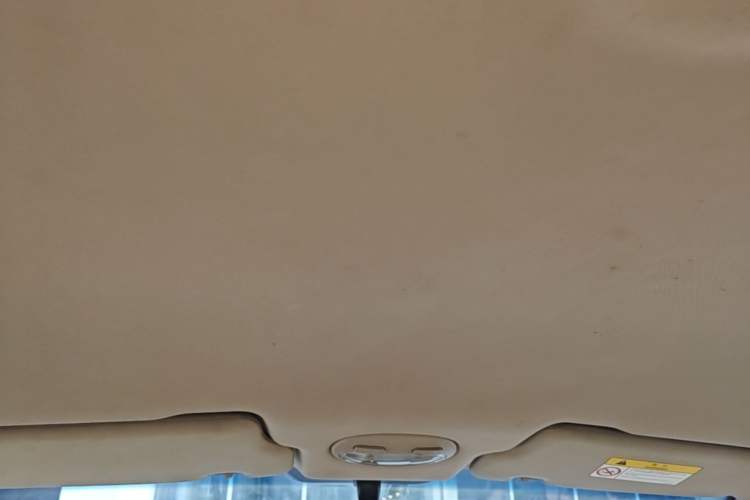 Used Buick Excelle 2013 1.5L Automatic Classic Model Headliner