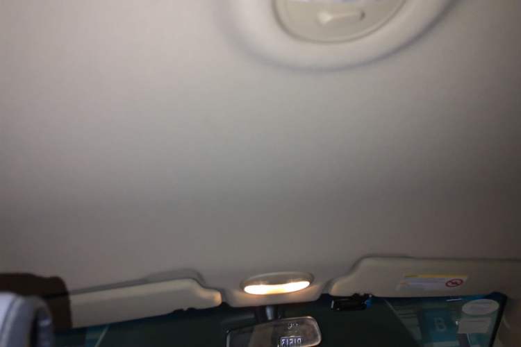 Used Buick Excelle 2013 1.5L Automatic Classic Model Headliner