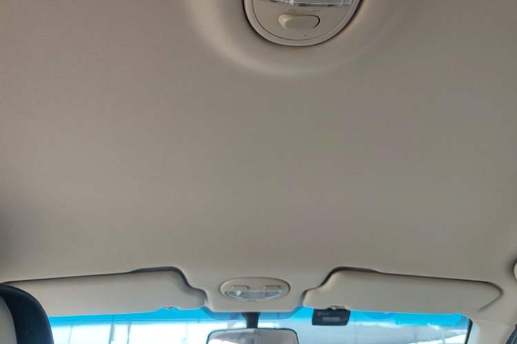 Used Buick Excelle 2013 1.5L Automatic Classic Model Headliner