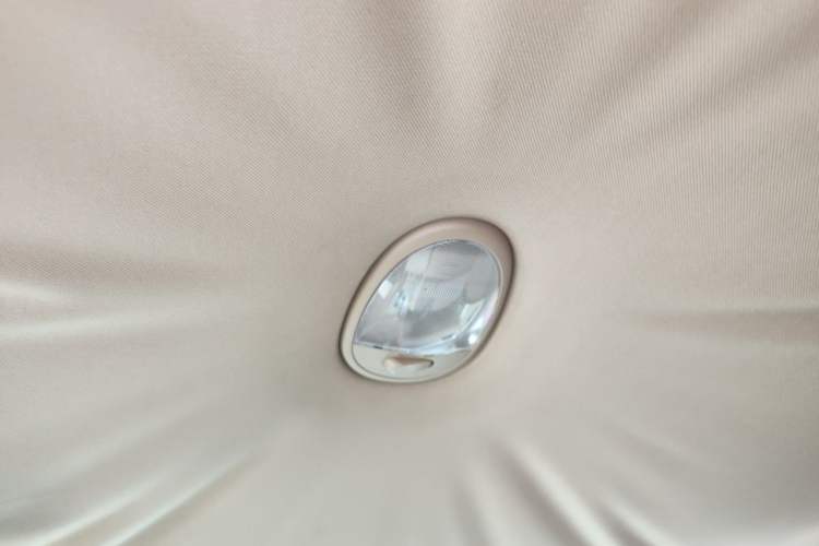 Used Buick Excelle 2013 1.5L Automatic Classic Model Headliner