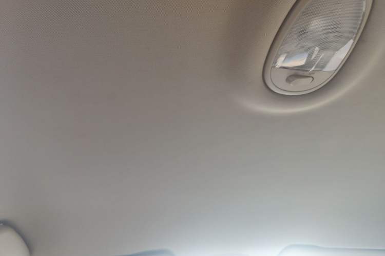 Used Buick Excelle 2013 1.5L Automatic Classic Model Headliner