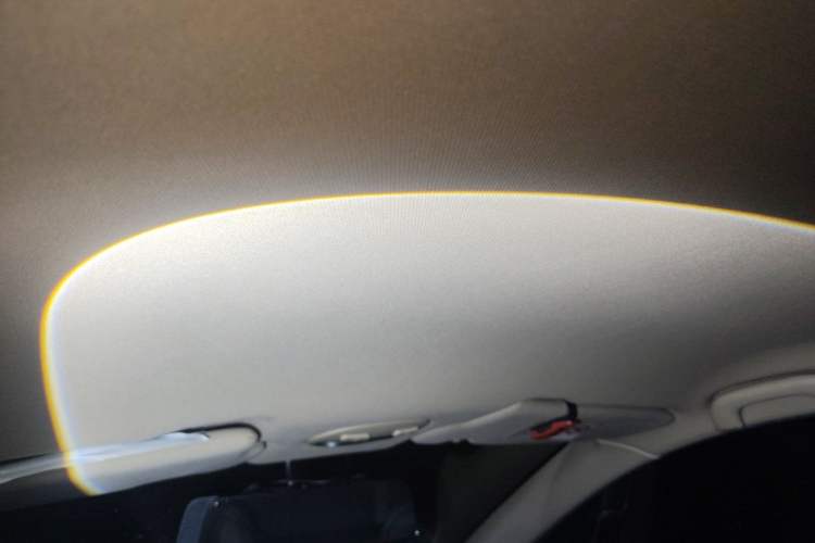 Used Buick Excelle 2013 1.5L Automatic Classic Model Headliner
