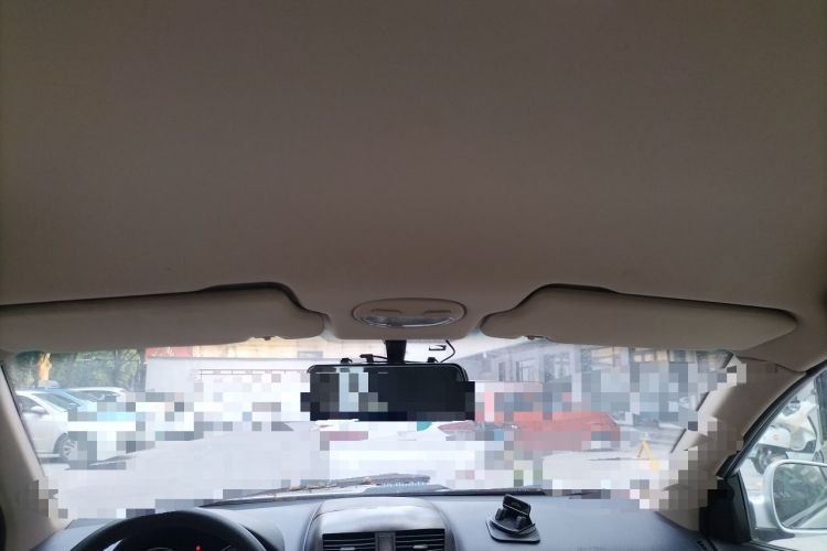 Used Buick Excelle 2013 1.5L Automatic Classic Model Headliner