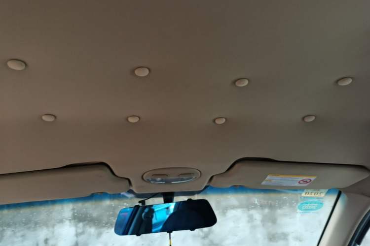 Used Buick Excelle 2013 1.5L Automatic Classic Model Headliner