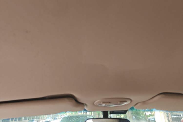 Used Buick Excelle 2013 1.5L Automatic Classic Model Headliner