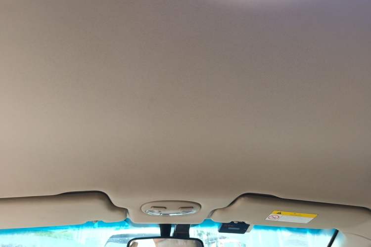 Used Buick Excelle 2013 1.5L Automatic Classic Model Headliner