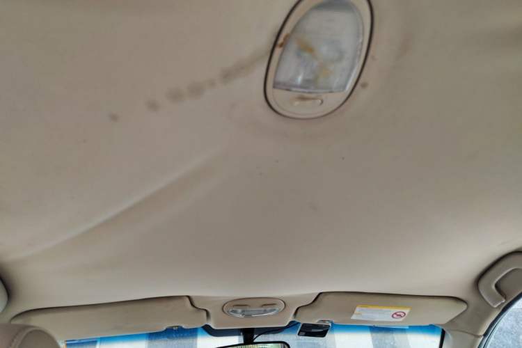 Used Buick Excelle 2013 1.5L Automatic Classic Model Headliner