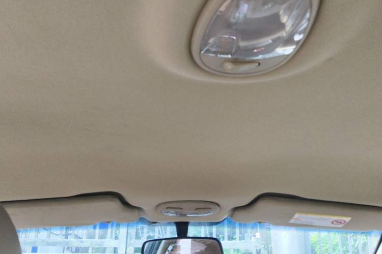 Used Buick Excelle 2013 1.5L Automatic Classic Model Headliner
