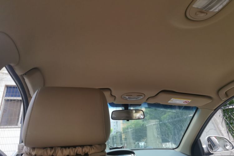 Used Buick Excelle 2013 1.5L Automatic Classic Model Headliner