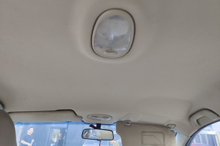 Used Buick Excelle 2013 1.5L Automatic Classic Model Headliner