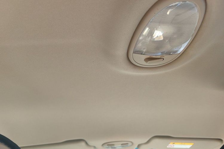 Used Buick Excelle 2013 1.5L Automatic Classic Model Headliner