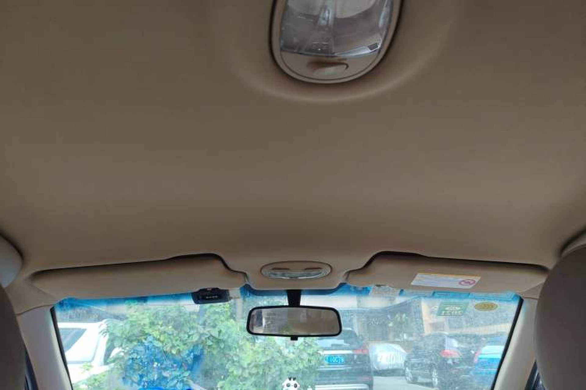 Used Buick Excelle 2013 1.5L Automatic Classic Model Headliner