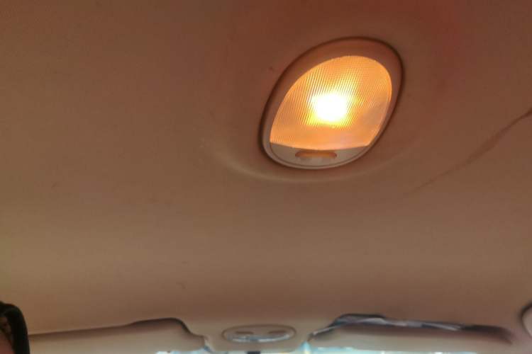Used Buick Excelle 2013 1.5L Automatic Classic Model Headliner