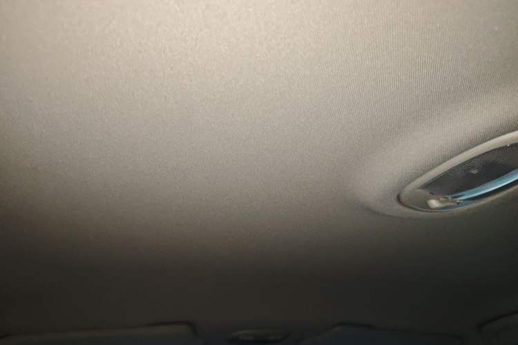 Used Buick Excelle 2013 1.5L Automatic Classic Model Headliner