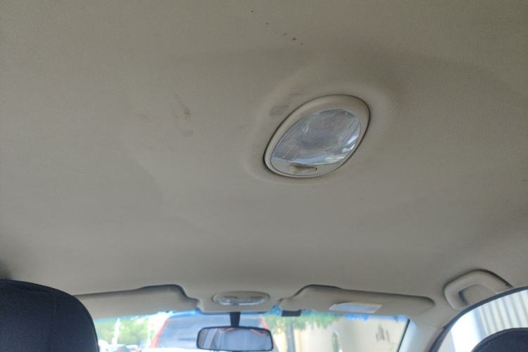 Used Buick Excelle 2013 1.5L Automatic Classic Model Headliner