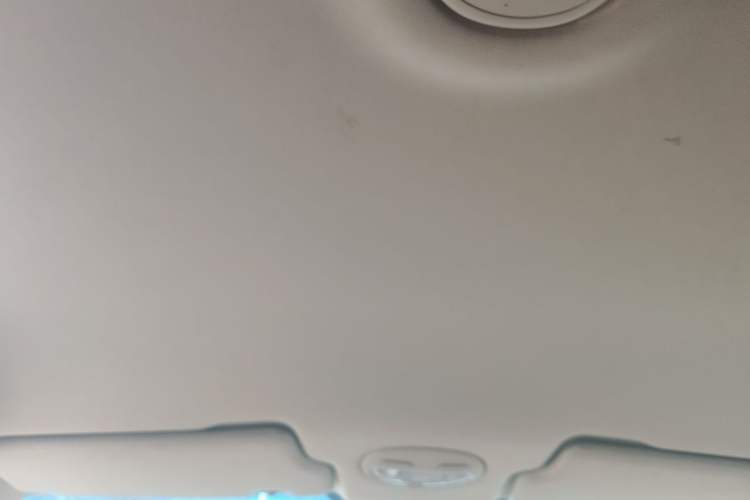 Used Buick Excelle 2013 1.5L Automatic Classic Model Headliner