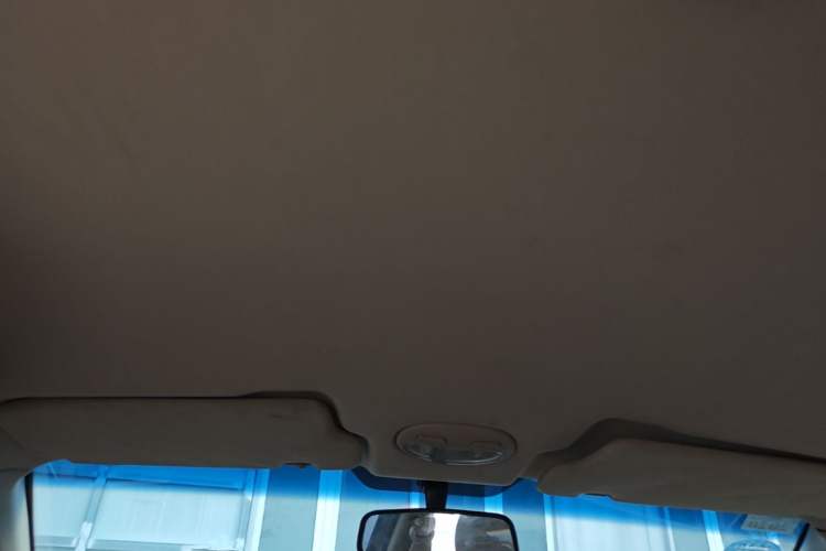 Used Buick Excelle 2013 1.5L Automatic Classic Model Headliner