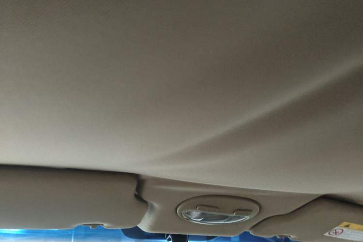 Used Buick Excelle 2013 1.5L Automatic Classic Model Headliner