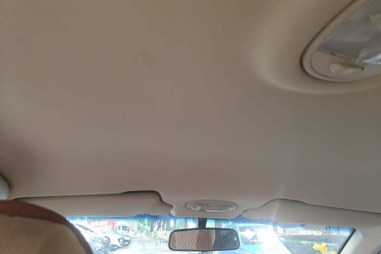 Used Buick Excelle 2013 1.5L Automatic Classic Model Headliner