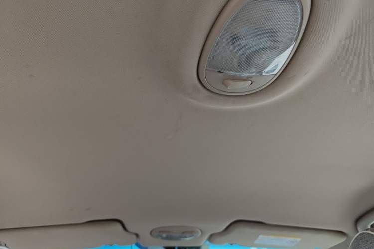 Used Buick Excelle 2013 1.5L Automatic Classic Model Headliner
