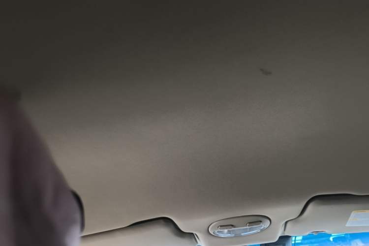 Used Buick Excelle 2013 1.5L Automatic Classic Model Headliner
