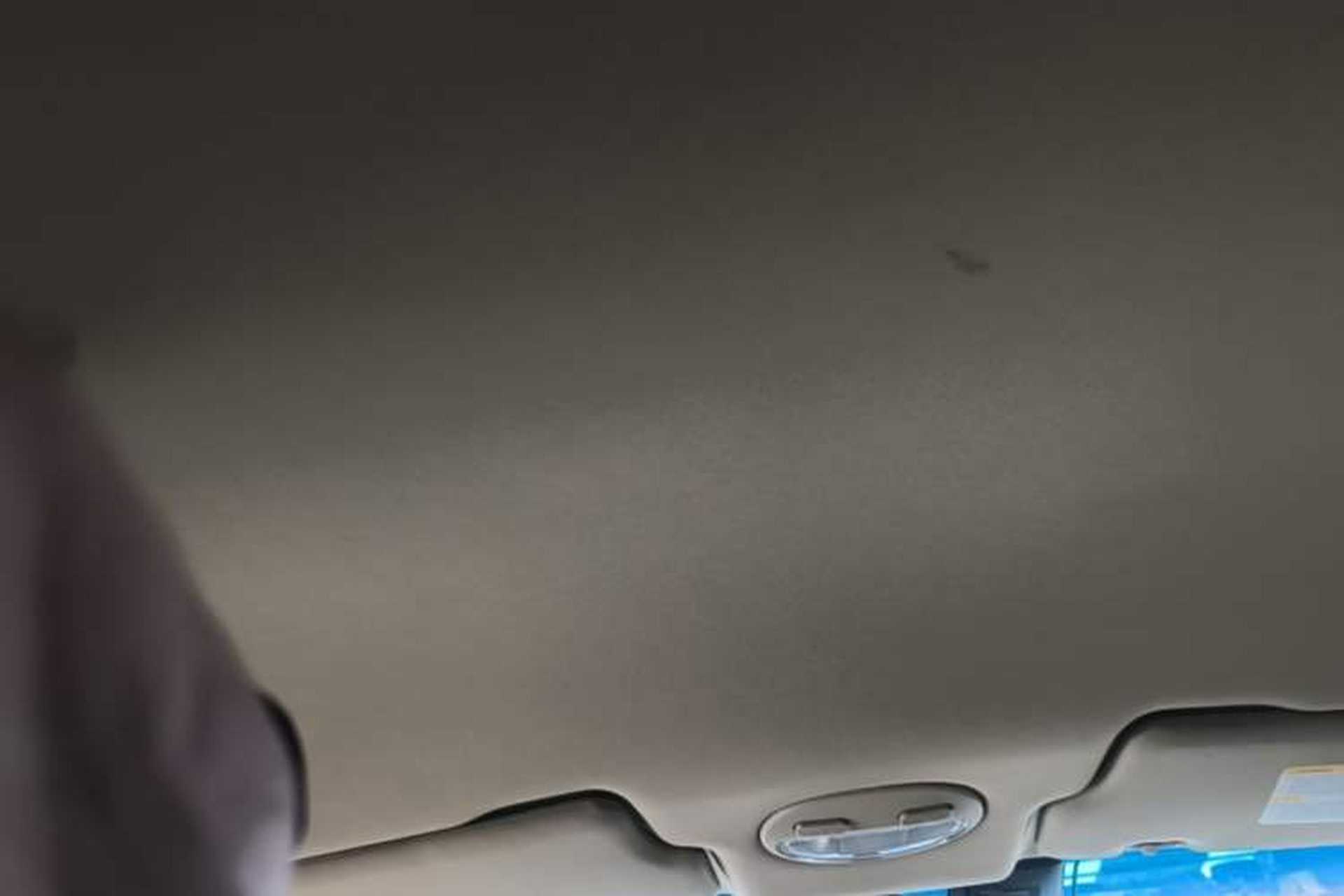 Used Buick Excelle 2013 1.5L Automatic Classic Model Headliner