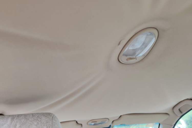 Used Buick Excelle 2013 1.5L Automatic Classic Model Headliner