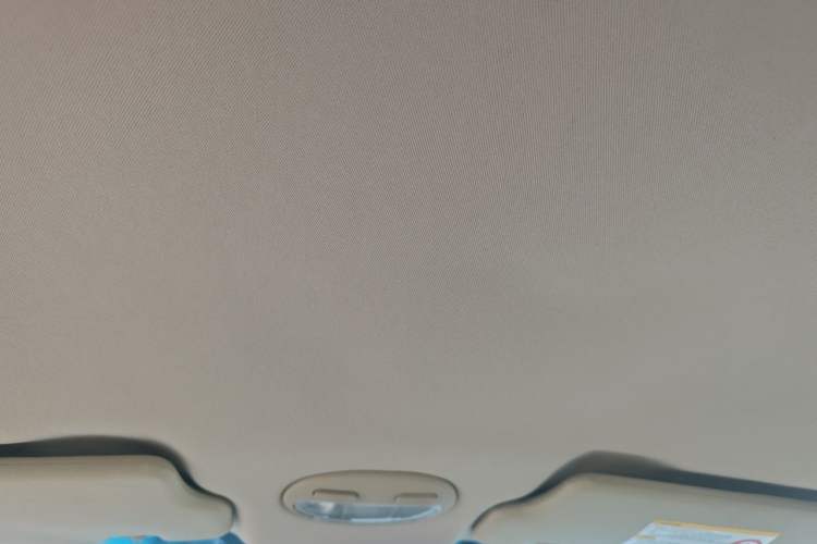 Used Buick Excelle 2013 1.5L Automatic Classic Model Headliner