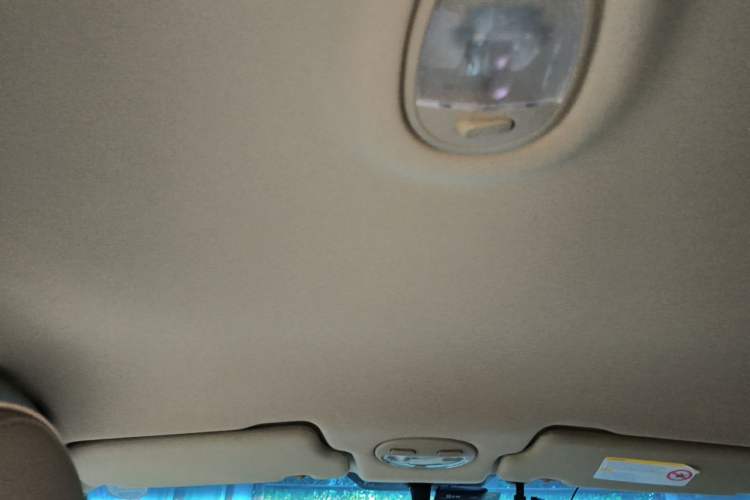Used Buick Excelle 2013 1.5L Automatic Classic Model Headliner