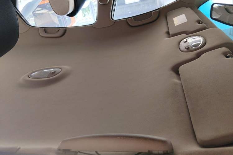 Used Buick Excelle 2013 1.5L Automatic Classic Model Headliner