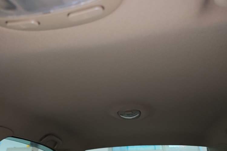 Used Buick Excelle 2013 1.5L Automatic Classic Model Headliner