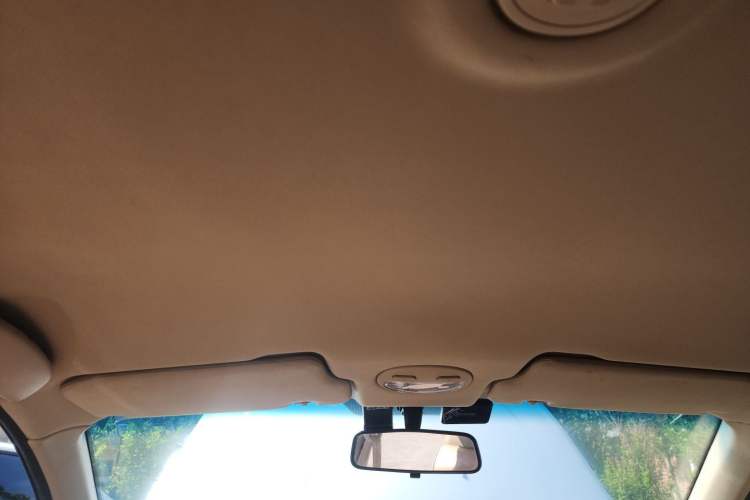 Used Buick Excelle 2013 1.5L Automatic Classic Model Headliner