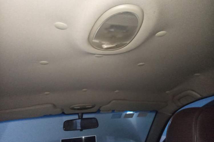 Used Buick Excelle 2013 1.5L Automatic Classic Model Headliner
