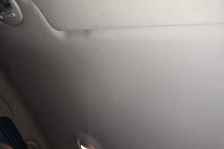 Used Buick Excelle 2013 1.5L Automatic Classic Model Headliner