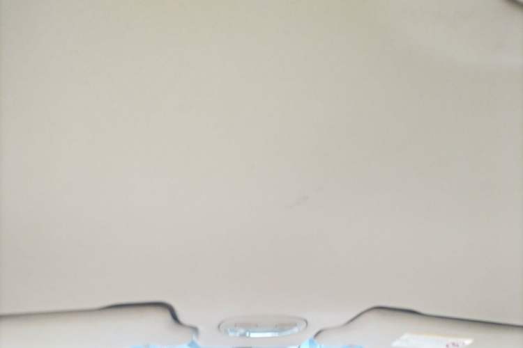 Used Buick Excelle 2013 1.5L Automatic Classic Model Headliner