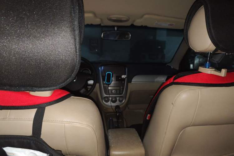 Used Buick Excelle 2013 1.5L Automatic Classic Model Headliner